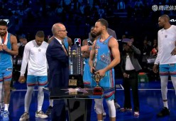 库里回归赛场，惊险取胜首场状态亮眼，雄鹿观众沸腾！的简单介绍在线体育